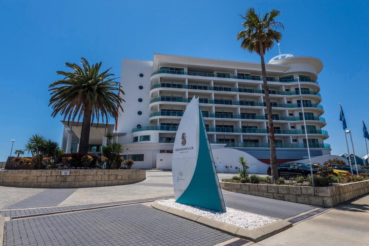 Tempel By The Sea Mandurah Exterior photo