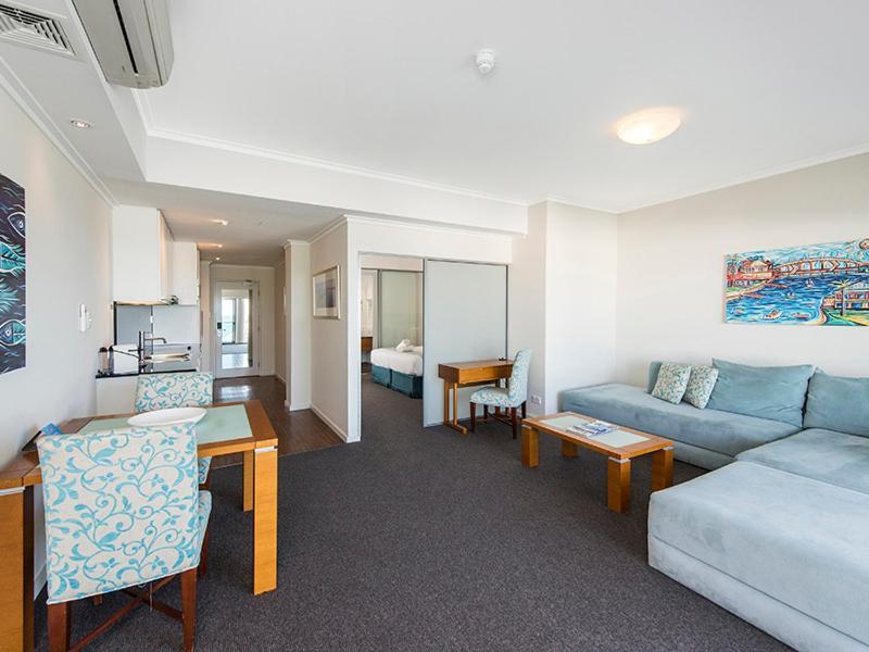 Tempel By The Sea Mandurah Exterior photo