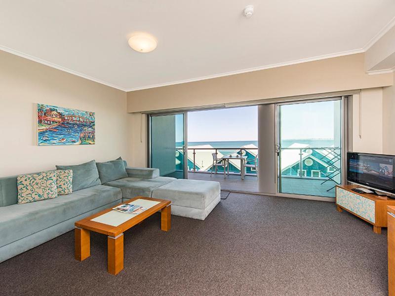 Tempel By The Sea Mandurah Exterior photo