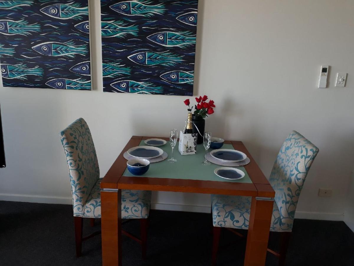 Tempel By The Sea Mandurah Exterior photo