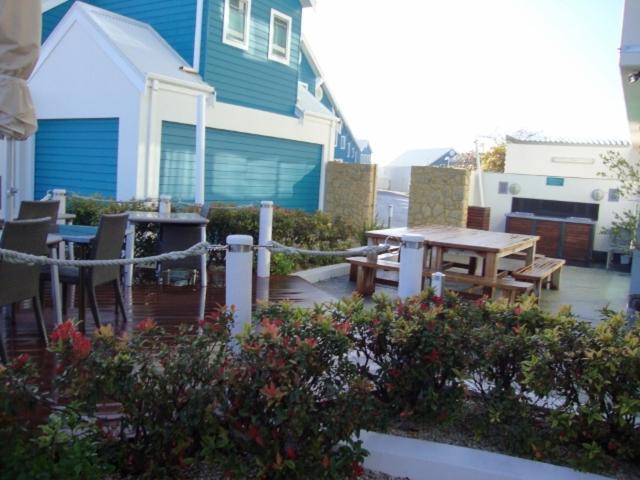 Tempel By The Sea Mandurah Exterior photo