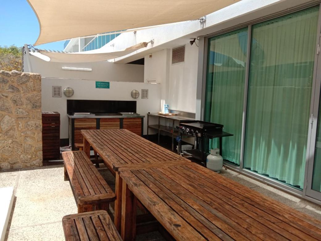 Tempel By The Sea Mandurah Exterior photo