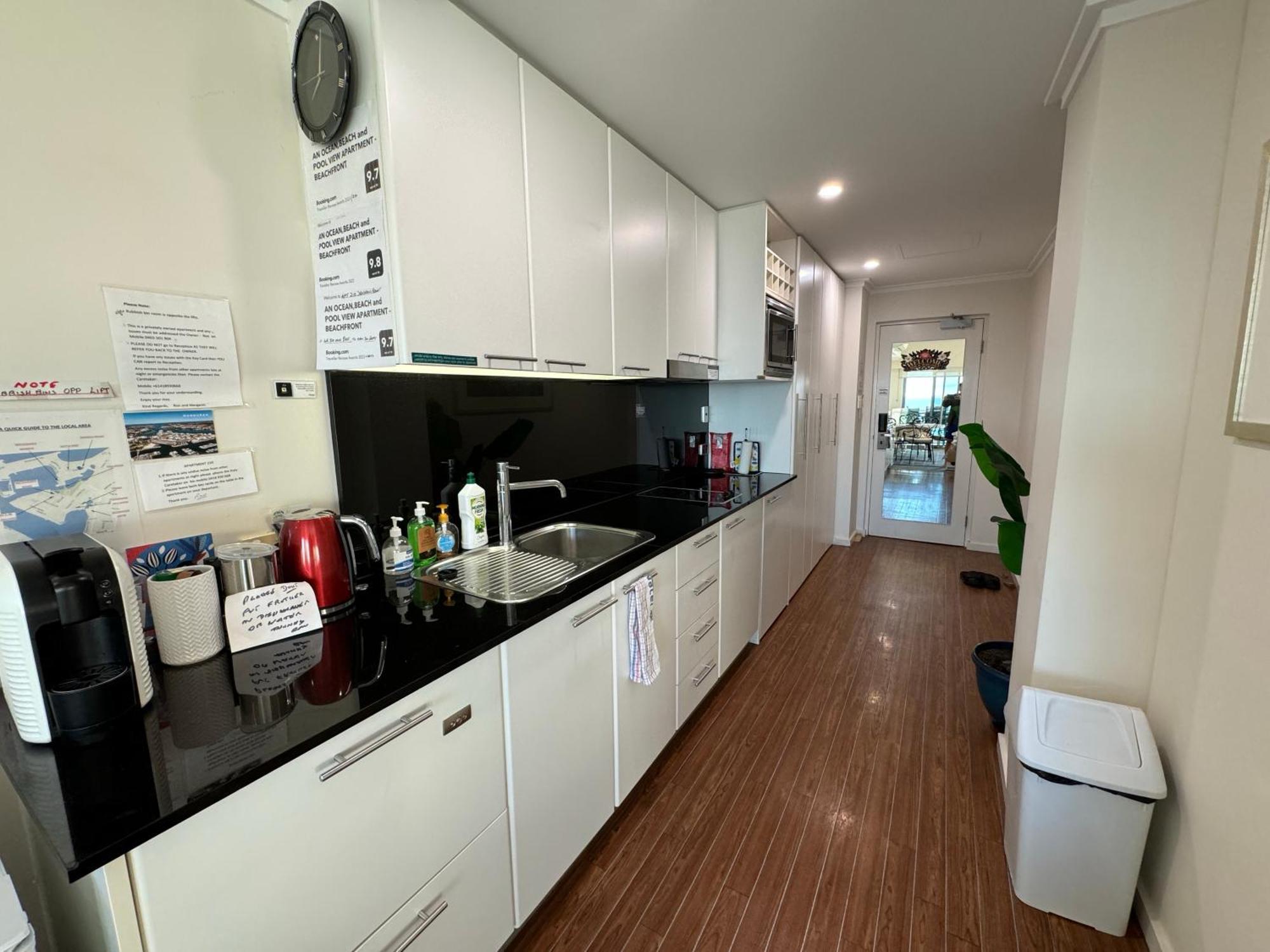 Tempel By The Sea Mandurah Exterior photo