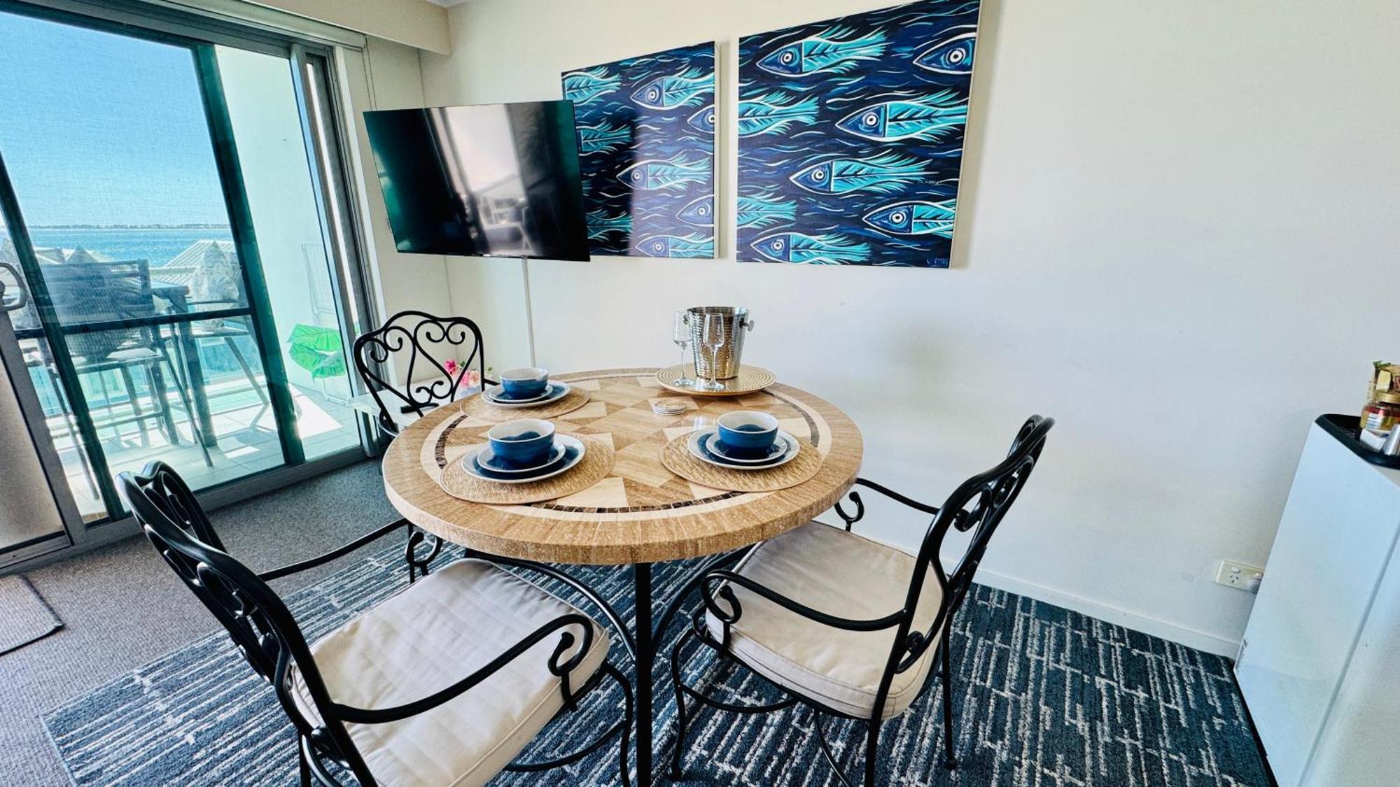 Tempel By The Sea Mandurah Exterior photo