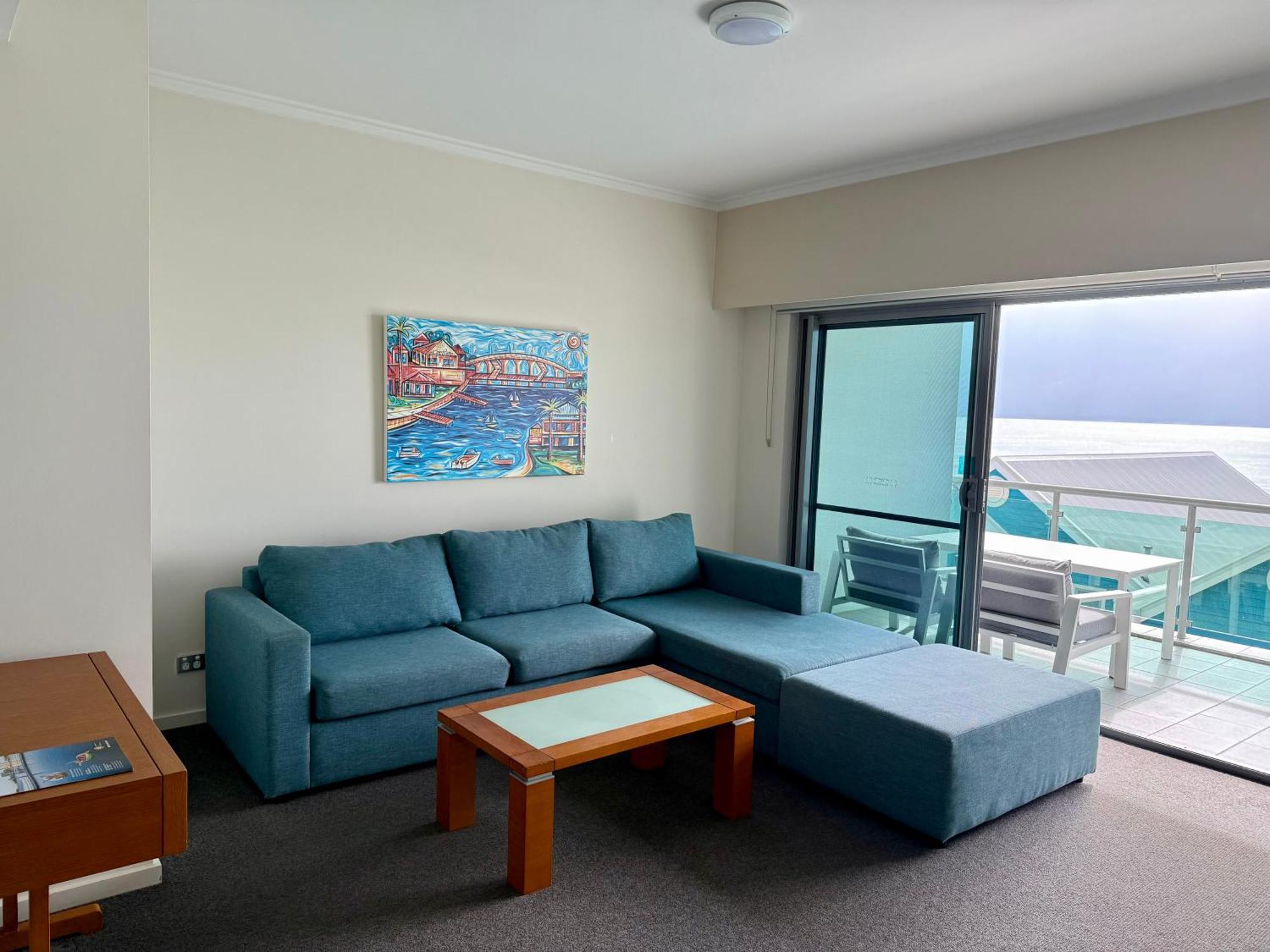 Tempel By The Sea Mandurah Exterior photo